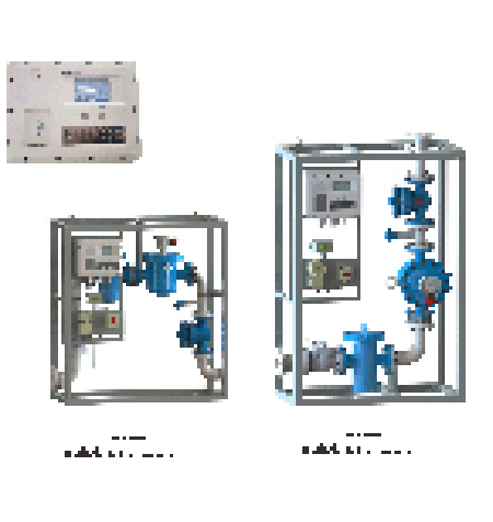 緊湊型定量控制裝置AQCS-IV