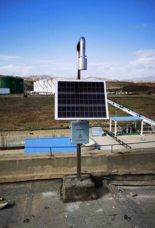 雷電預(yù)警系統(tǒng)