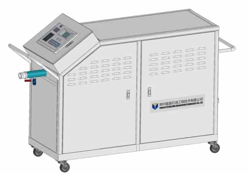 快速移動式加注裝置