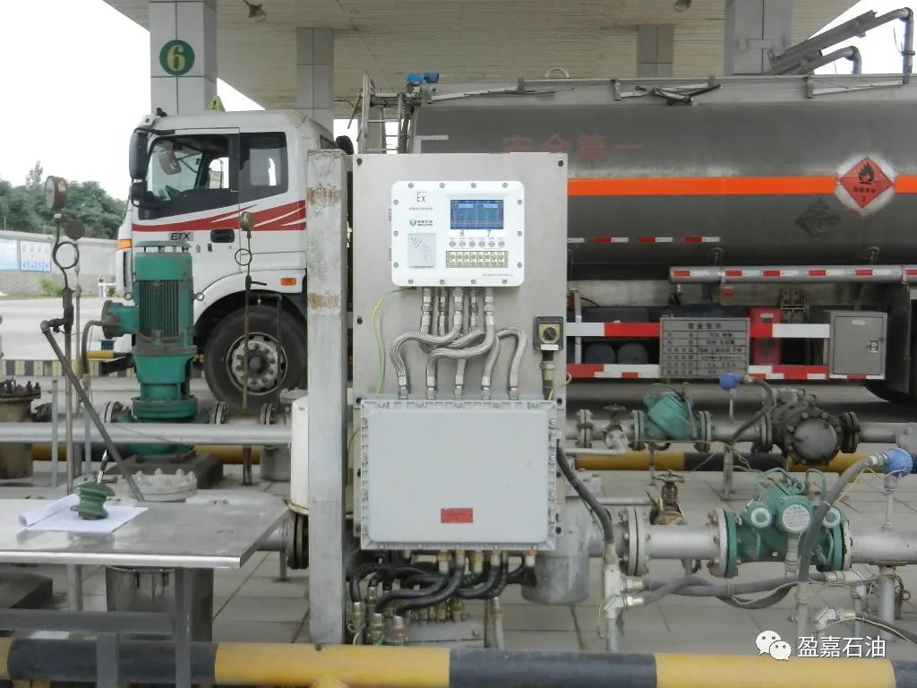 國(guó)家儲(chǔ)備油庫(kù)項(xiàng)目順利實(shí)施