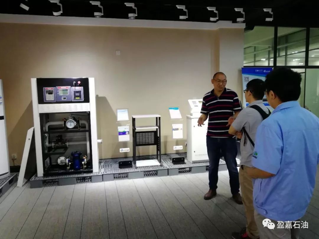 中國船舶重工客戶蒞臨我公司指導(dǎo)考察